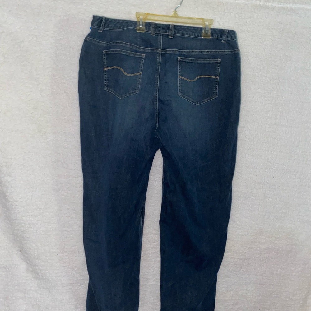 Talbots women pants size 18 - Picture 4 of 6